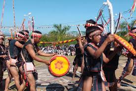 Celebrarán segunda edición de los días culturales de Tay Nguyen en Hanói